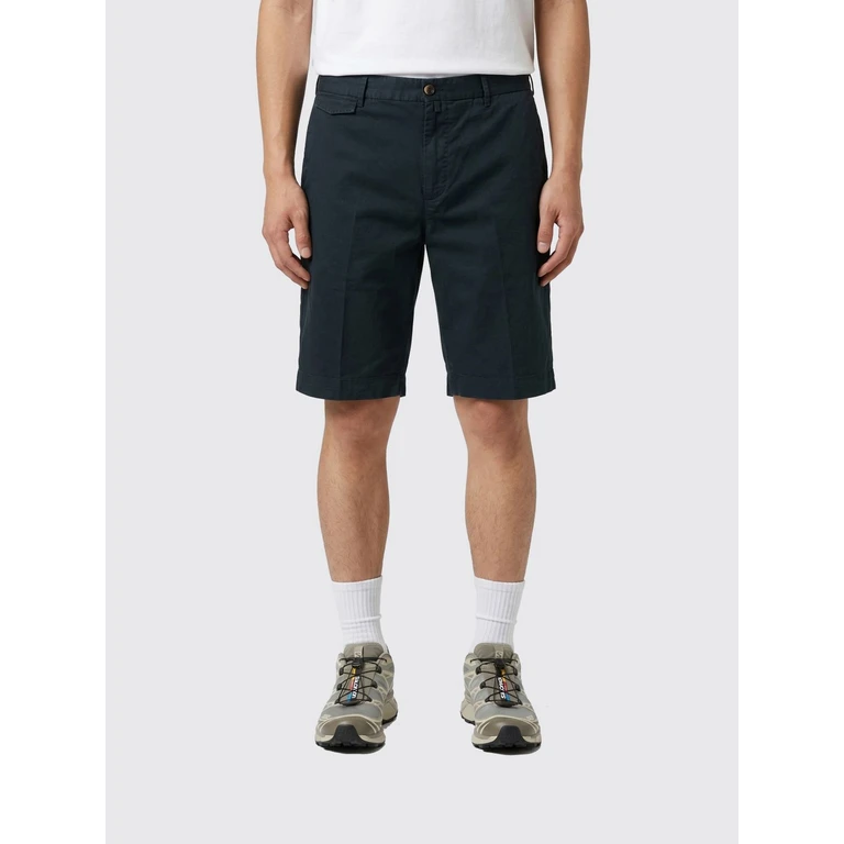 Shorts Men color Black (CBBTKCZ00CL1PU42Y990)