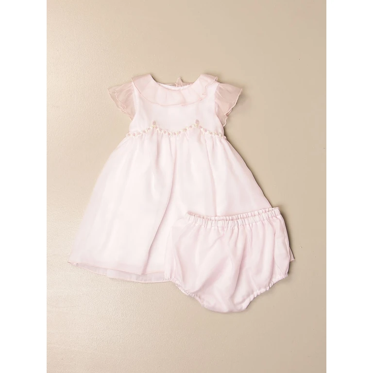 Romper Kids color Pink (CBAB54O03)