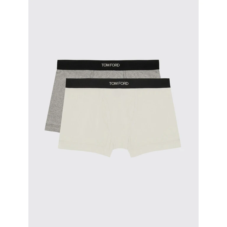Underwear Men color Grey 1 (T4XC31040118)