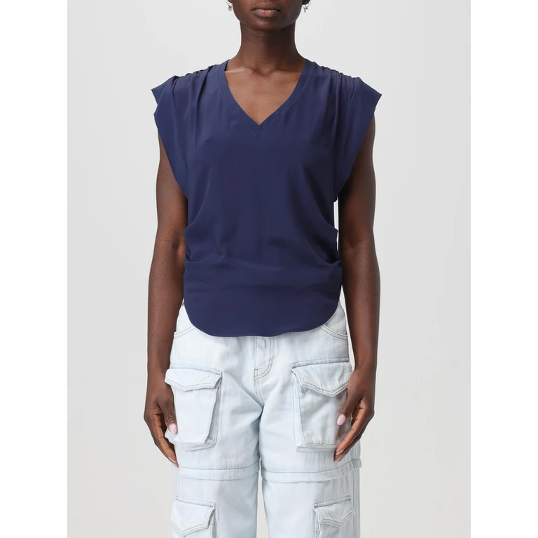 Top Woman color Blue (103113A1O8G57)