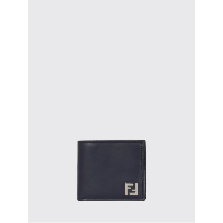 Wallet Men color Blue (7M0356AV86F1USH)