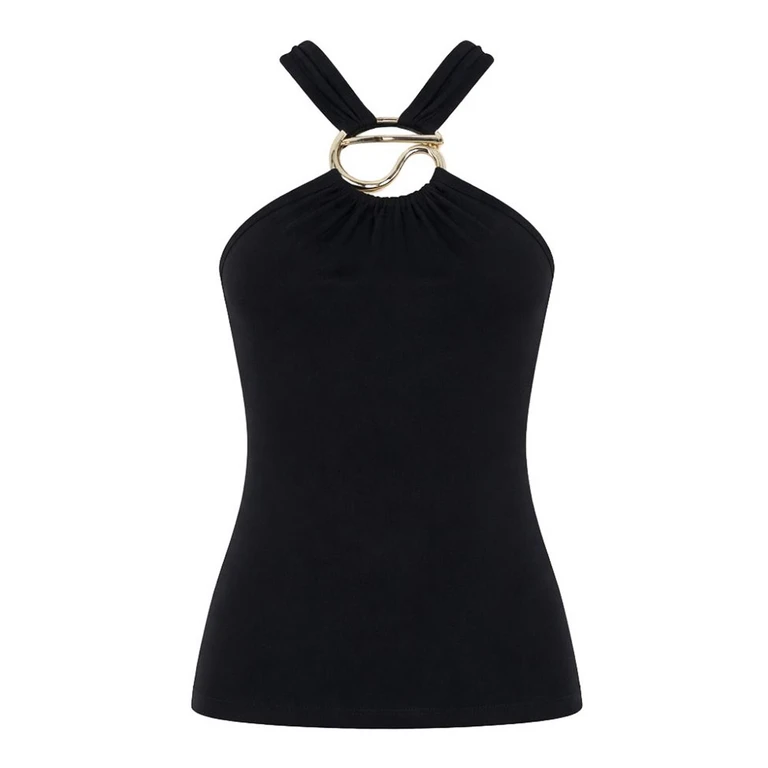 Top - Noir (COPT140F5100BLACK)