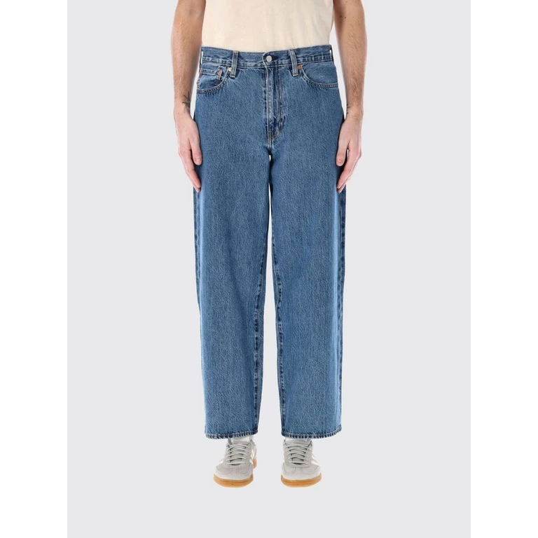 Jeans Men color Blue (A47500021)