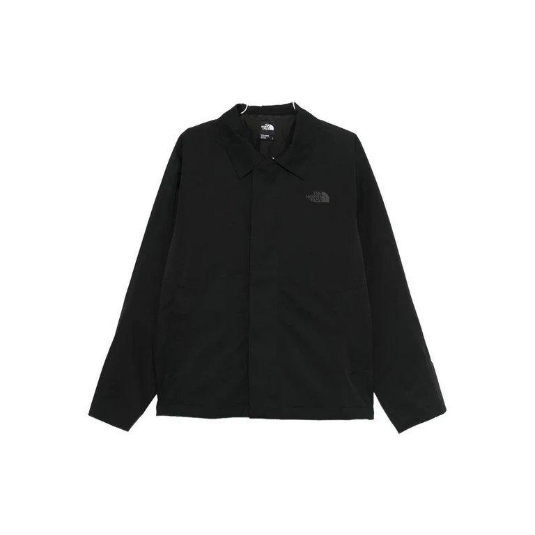 The North Face Gilet - Noir (NF0A8DTUJK31TNFBLACK)