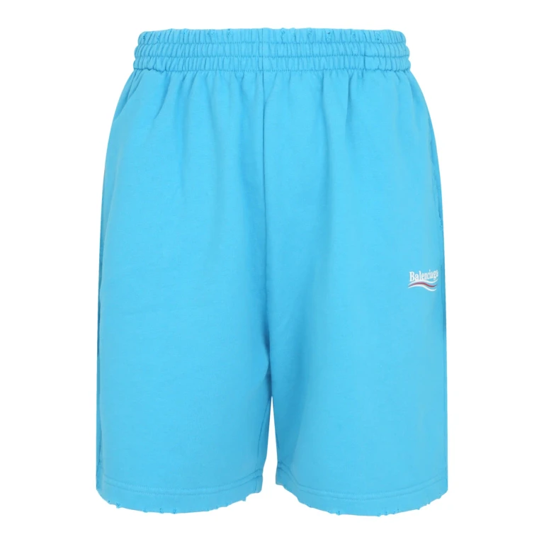 Political Campaign Sweatshorts