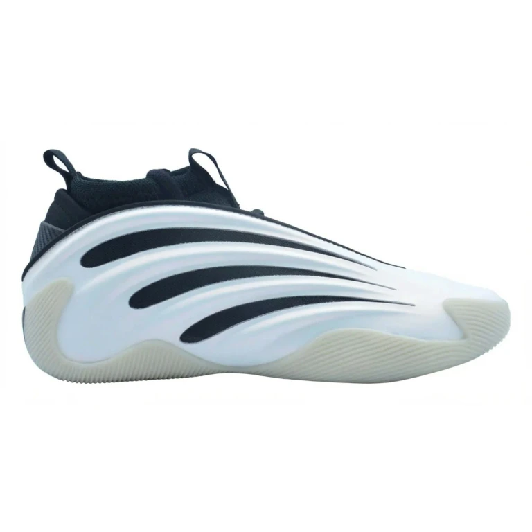 Men's Harden Volume 9 'Storm Strooper' Sneakers