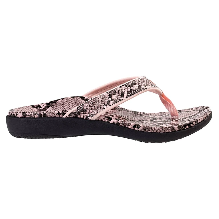 Yumi Nuevo Snake Women's Sandals
