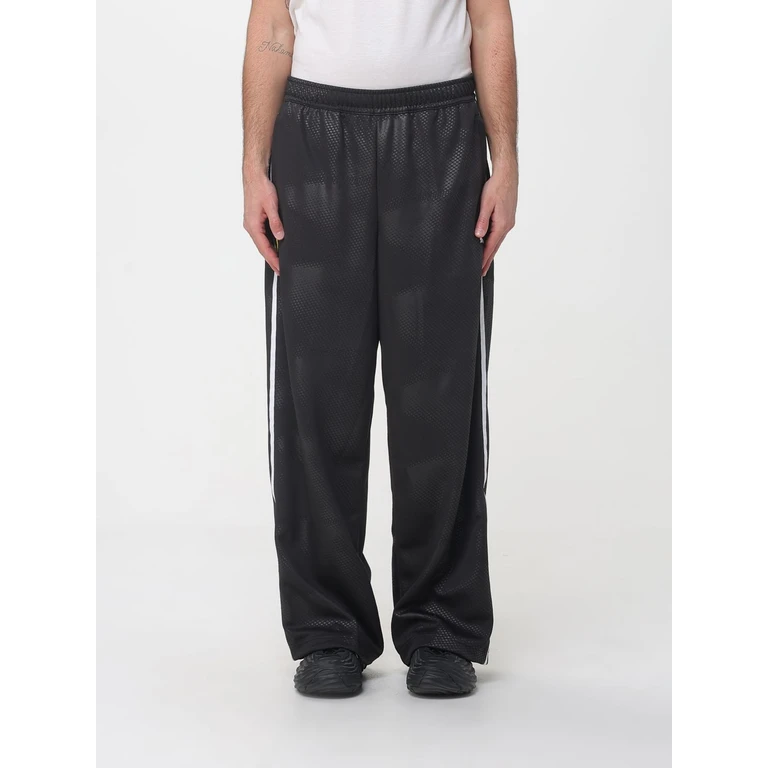 Pants Men color Black (63423301)