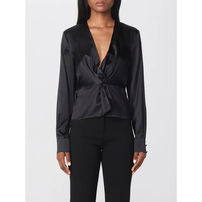 PINKO Top Woman color Black (100108ZR64Z99)