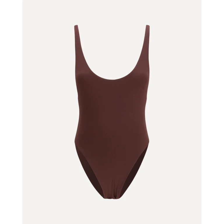 One-piece Swimsuit Female 36