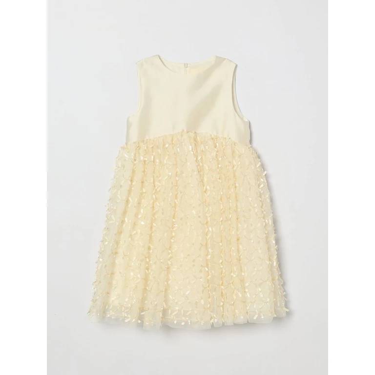 Dress Kids color Cream (SY1A32T0102137)