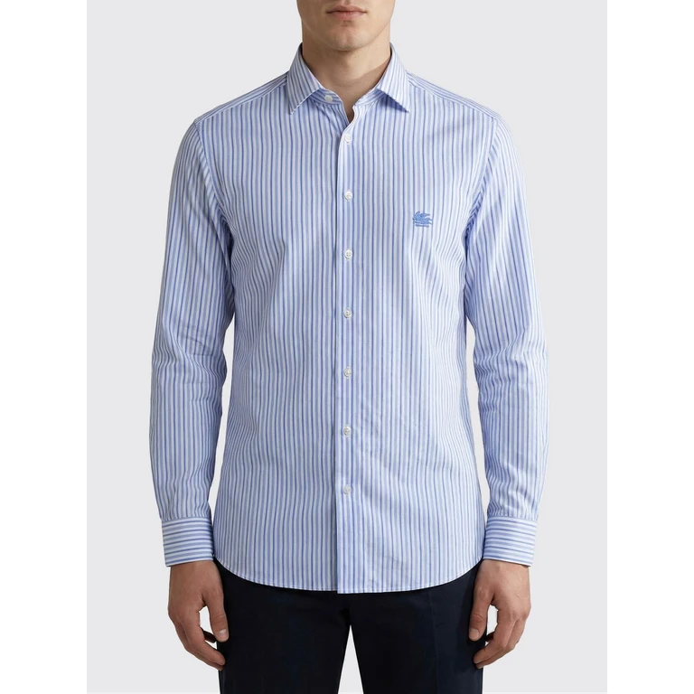 Shirt Men color Multicolor (MRIB000299TR5A2S8450)
