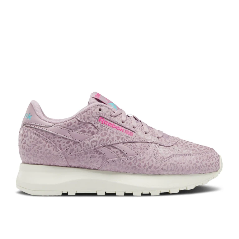 Women's Classic Leather Sp Sneakers
