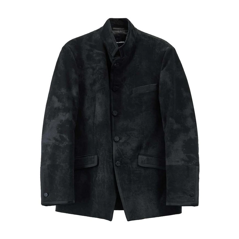 Karl Lagerfeld Blazer - Noir (155220554023V10)