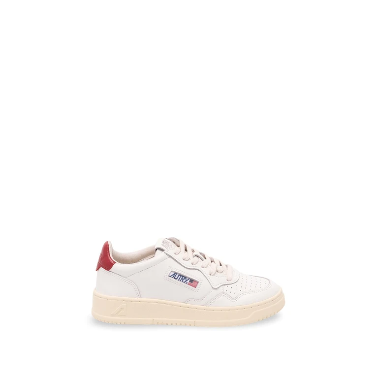 Autry `Medalist` Low Sneakers