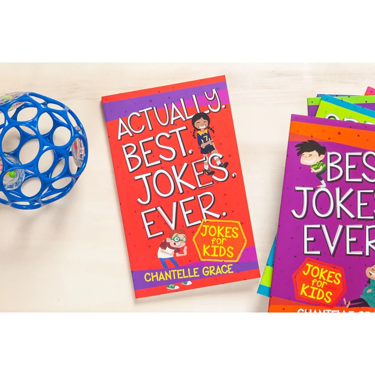 Actually Best Jokes Ever