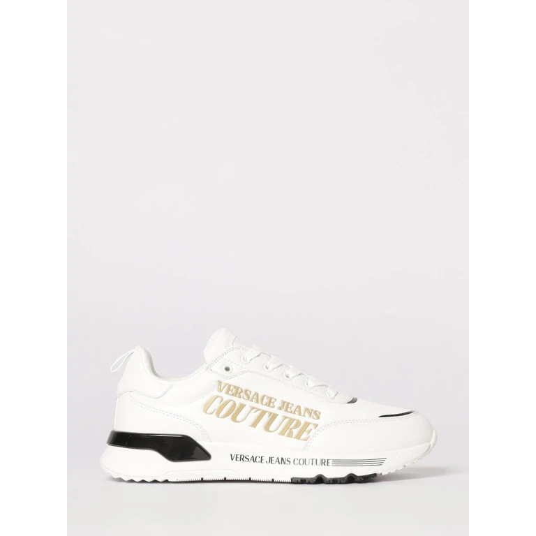 Sneakers Men color White (80YA3SA5ZSE13003)
