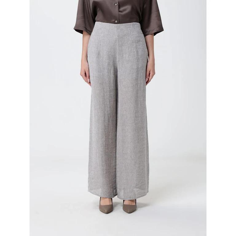 Pants Woman color Rope (EW004373TE19538U8157)