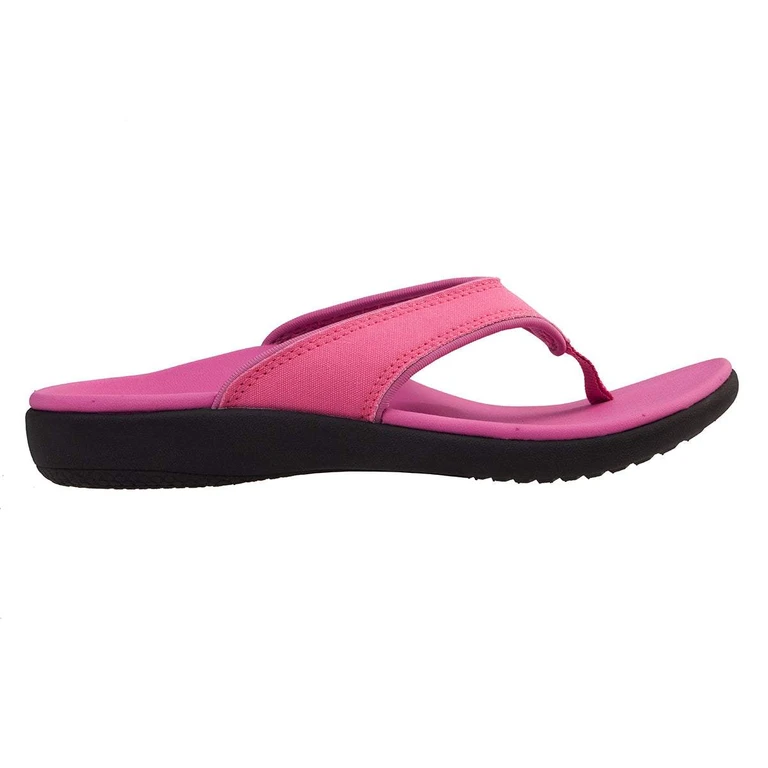 Yumi Brite Orthotic Sandals - Wide Width