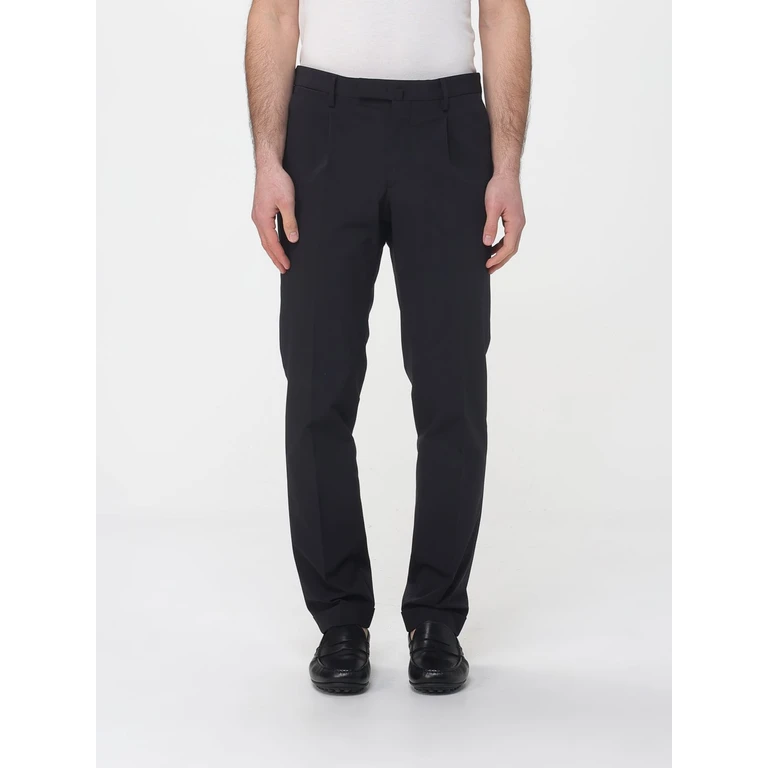 Pants Men color Blue (BG21P30013211)