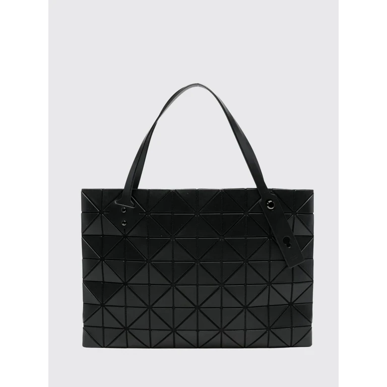 Tote Bag Woman color Black (BB66AG40116)