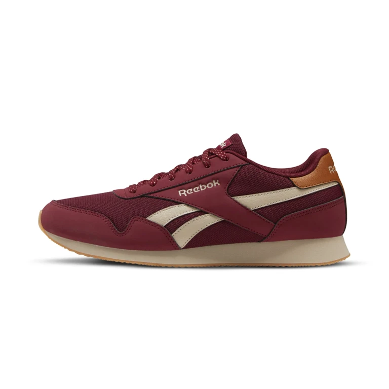 Men's Royal Classic Jogger 3 Shoes - Cburgu/Modbei/Rbkg06