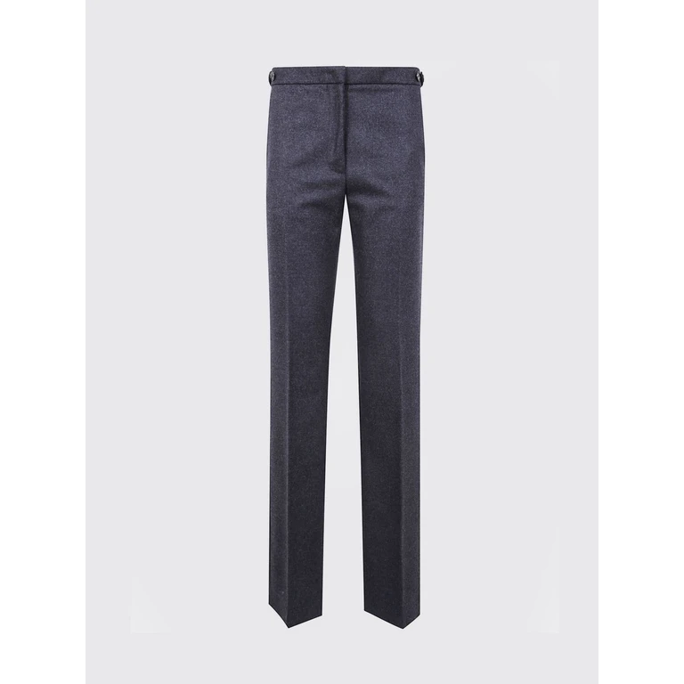 DARKPARK Pants Woman color Grey (WTR69FAW020075)