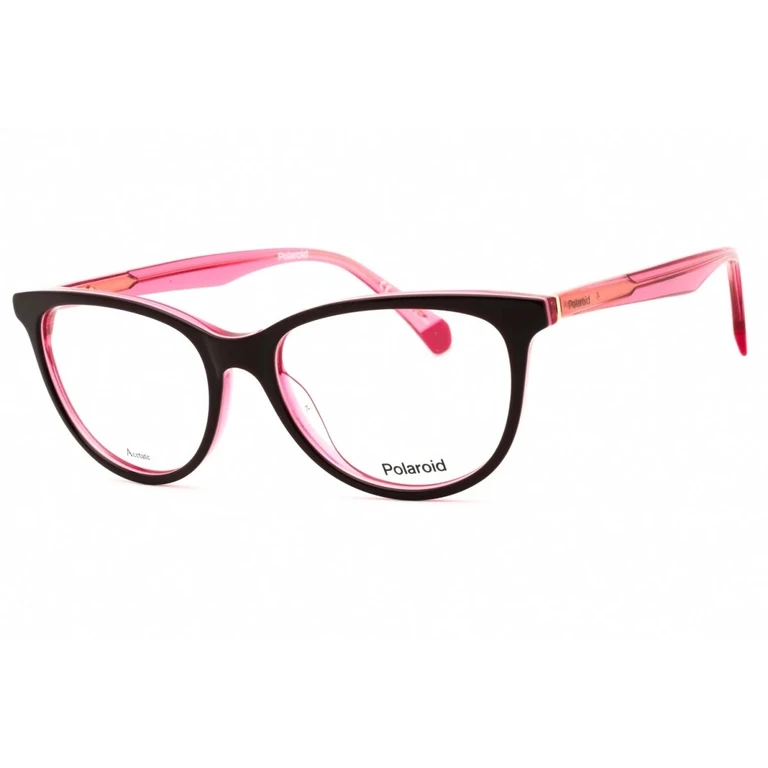 Demo Cat Eye Ladies Eyeglasses PLD D395 00T5 51