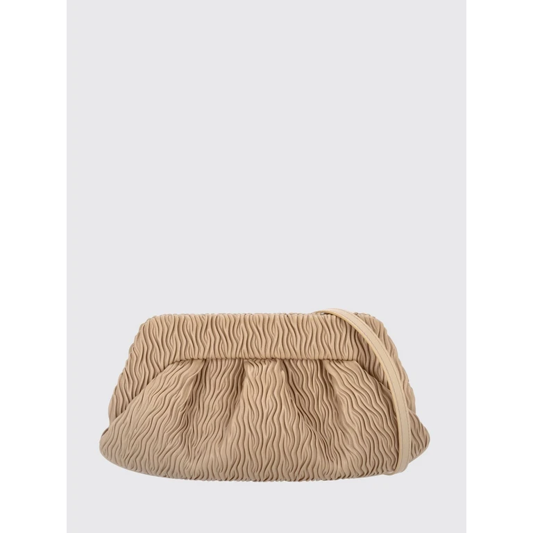 THEMOIRÈ Clutch Woman color Sand (261WTMBB0OOAA1225A)