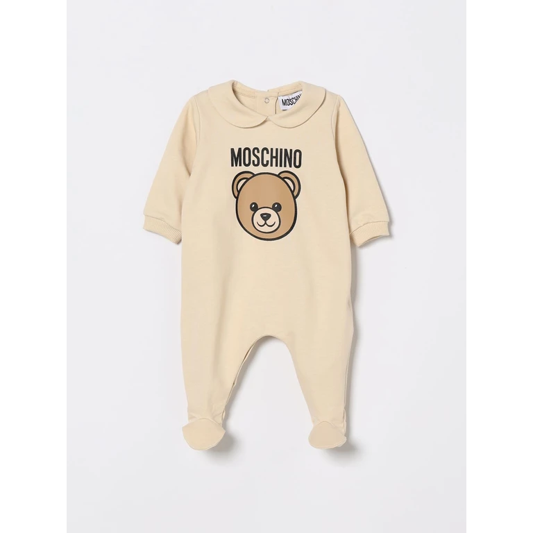 Tracksuit Kids color Beige (MUY098LCA1920404)