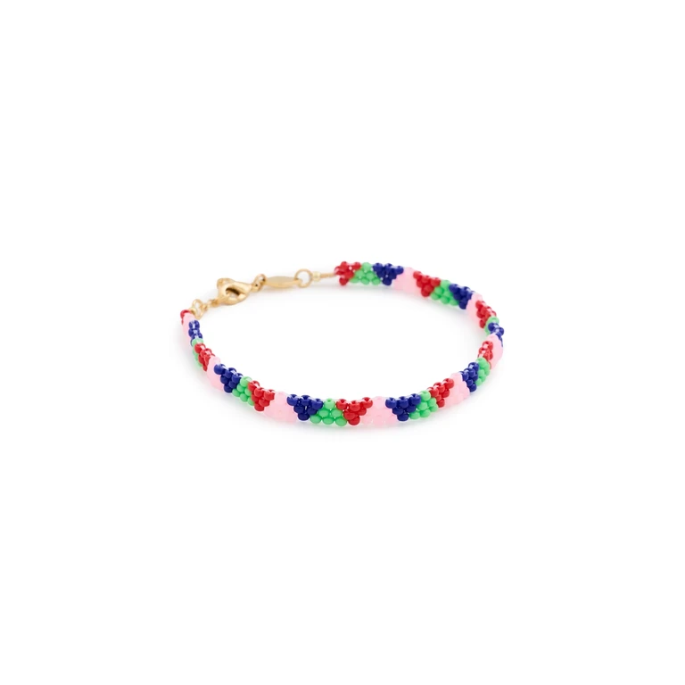 Anni Lu Palm Springs Bracelet Paloma One Size