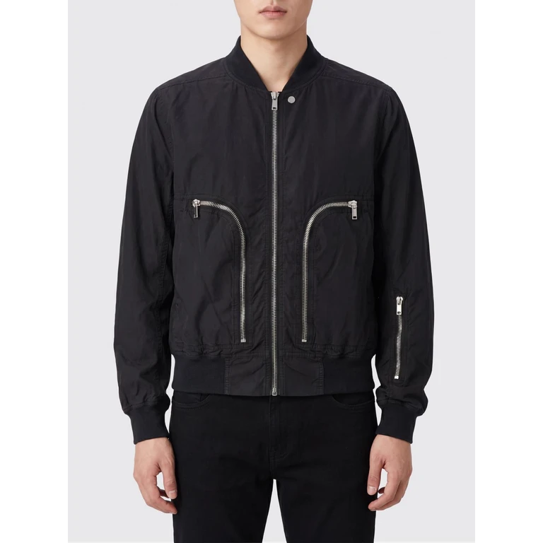 Jacket Men color Black (DU01F4784CR09)