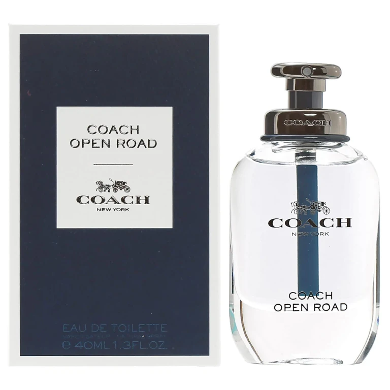Open Road EDT
