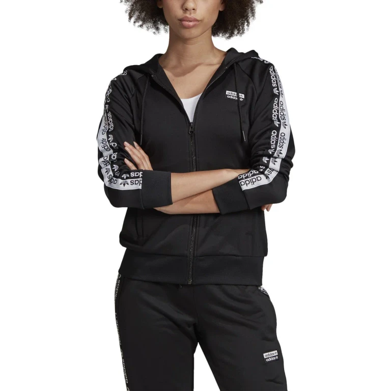 Women's Originals Fullzip Hoodie Sweaters