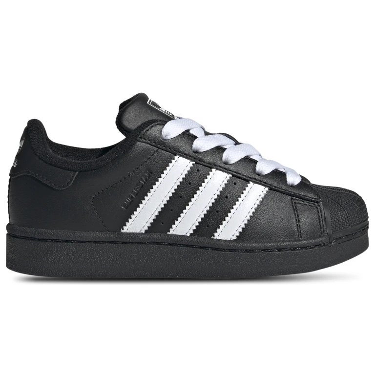 [ji0214] Preschool adidas Originals Superstar