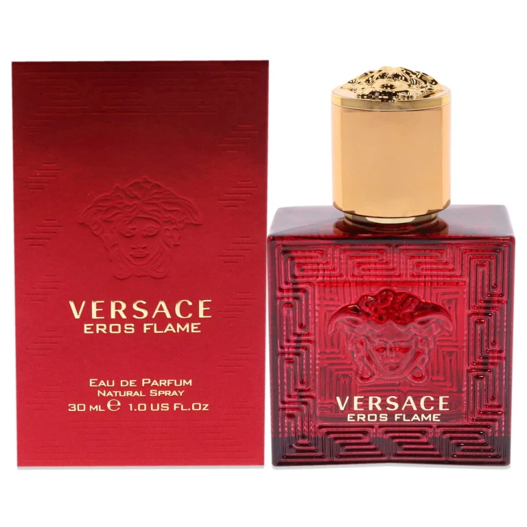 Eros Flame For Men EDP