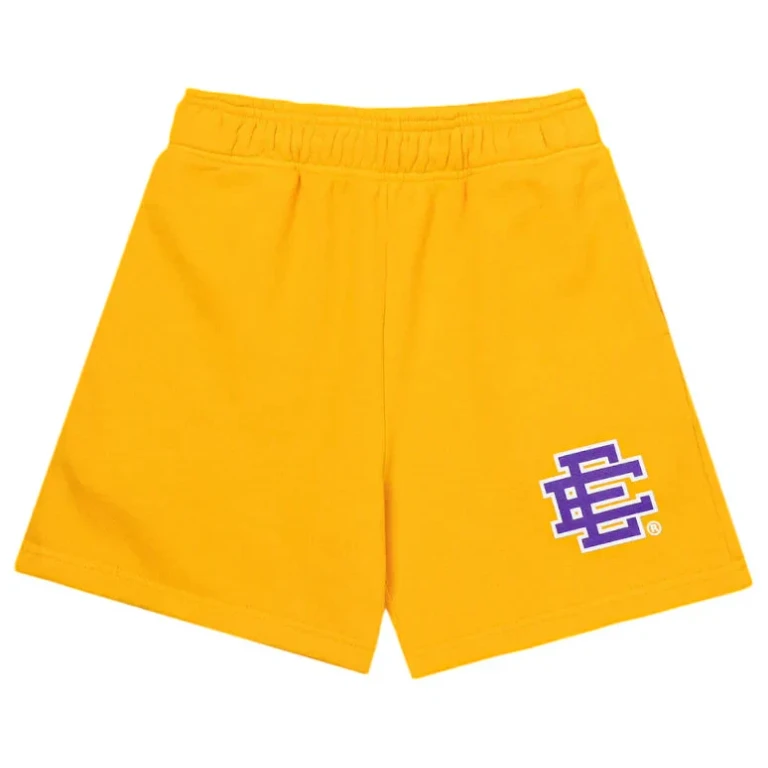 Men's Ee Basic Sweat Short Ss22