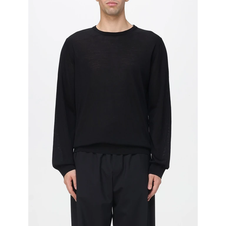 Sweater Men color Black (253M10001M1009)