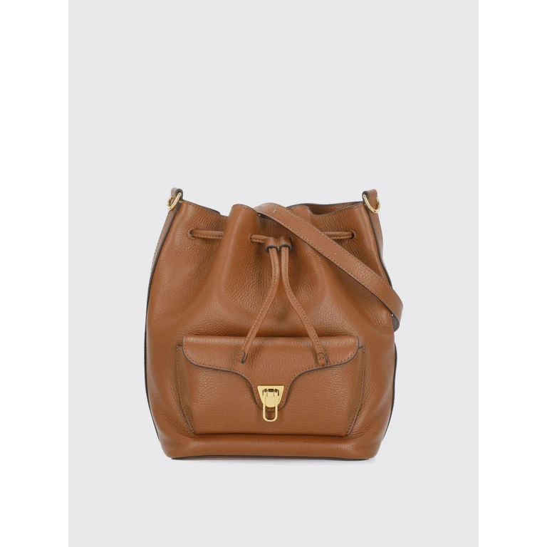 Shoulder Bag Woman color Brown (E1TFK230201W11)