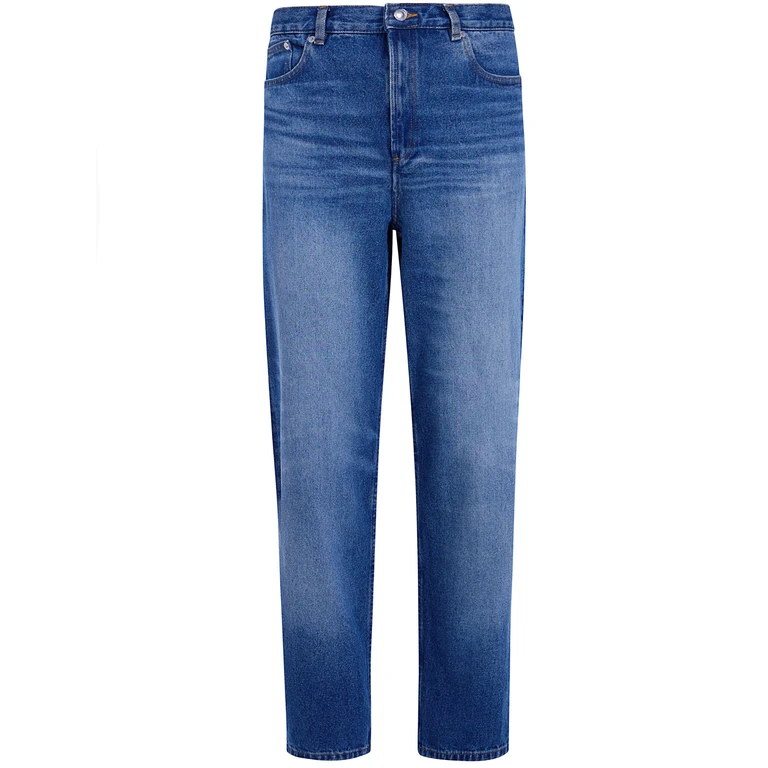 A. P.C. Jeans 5 Pockets "Martin"