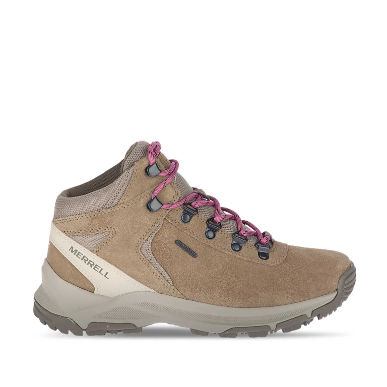 Merrell Women's Erie Mid Wp