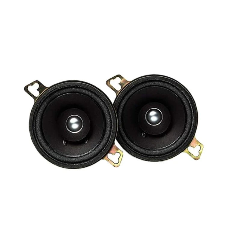 KFC835C 3.5" Round Speaker System