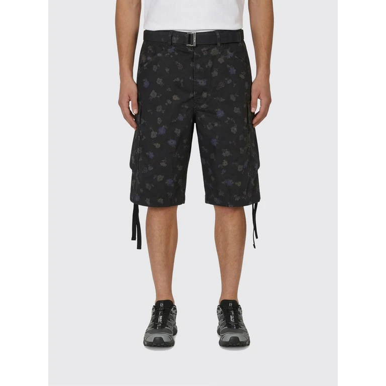 Shorts Men color Black (2603979M001)
