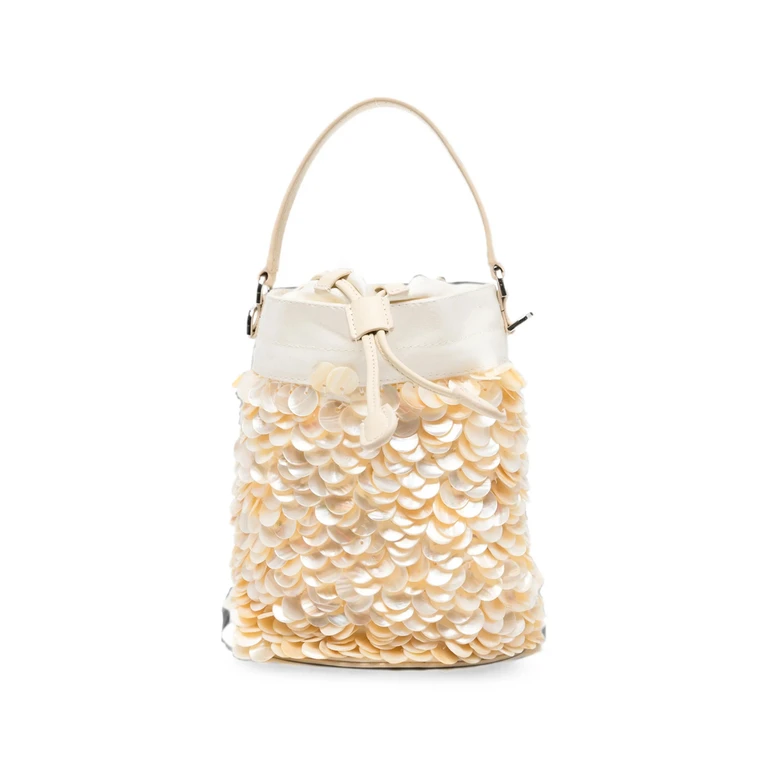 Mini Lila Bucket Bag