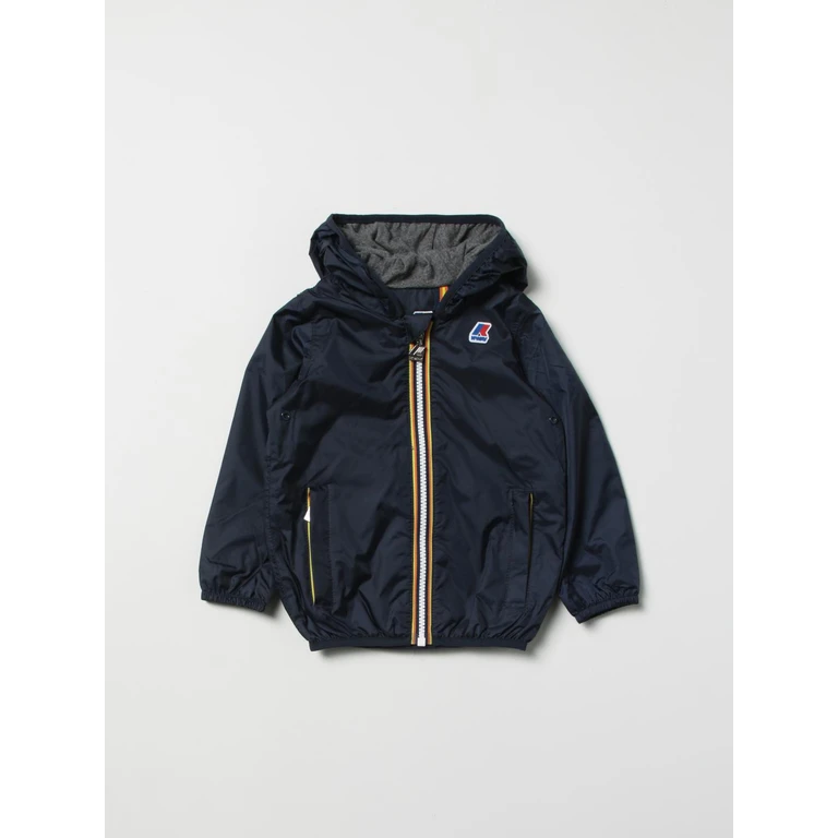 Jacket Kids color Blue (K31161WK89)