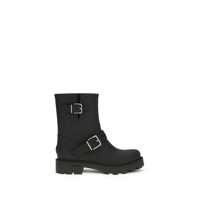 Boots Woman color Black (J000181680BLACK)