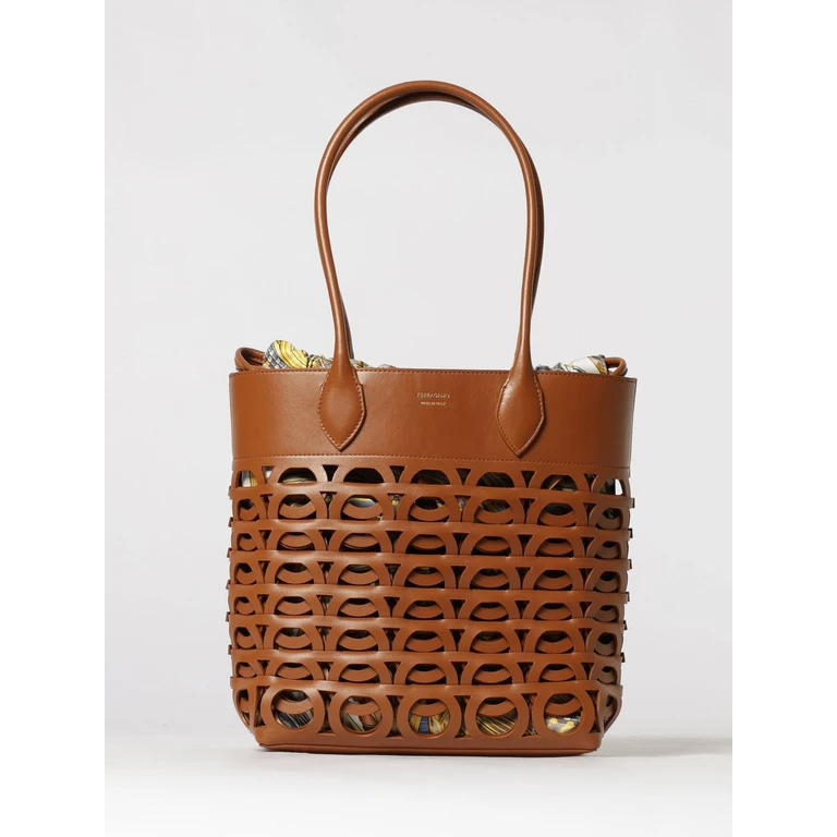 Tote Bag Woman color Multicolor (21A012789999007)