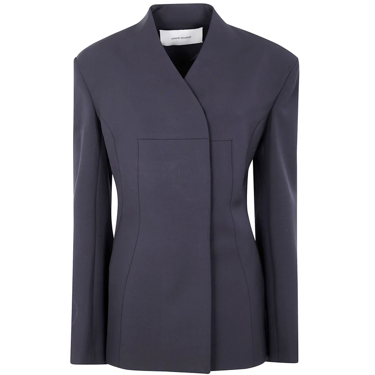 ENTIRE STUDIOS "Vessel" Jacket