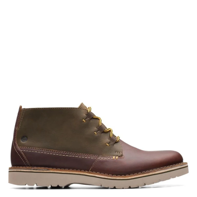 Men's Eastford Mid Boots