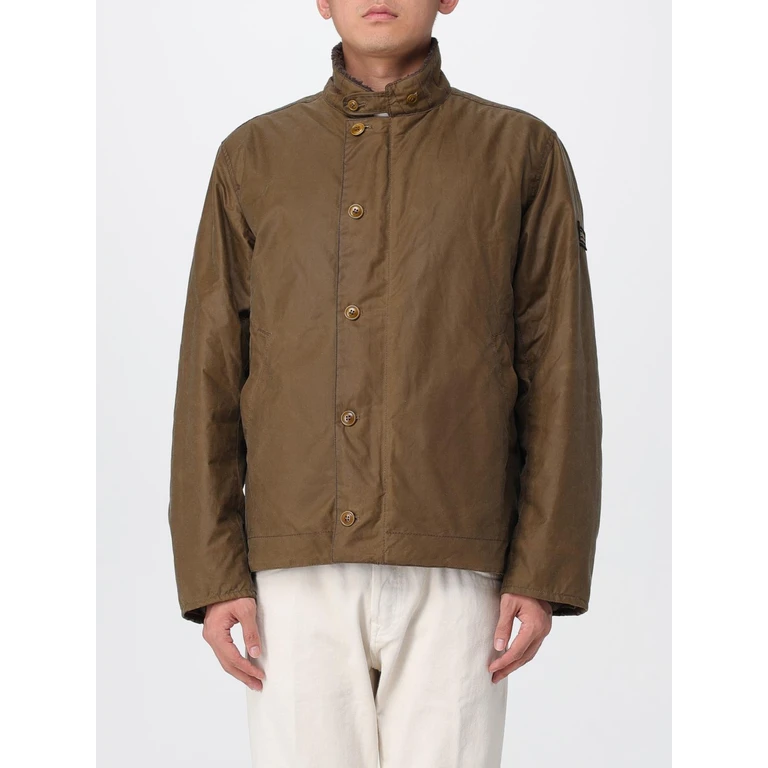 Jacket Men color Beige (MWX2504SN31)
